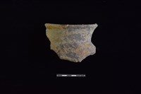 藏品(陶罐)的圖片